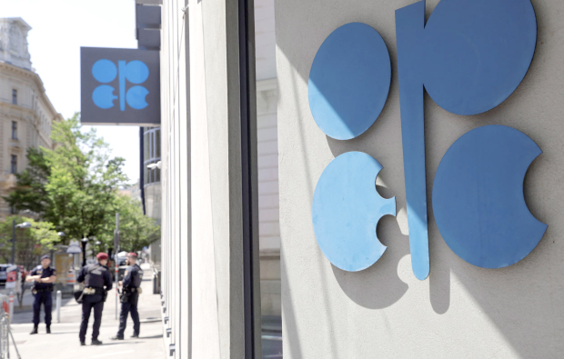 Opec Plus members ‘to undergo annual oil capacity audit’